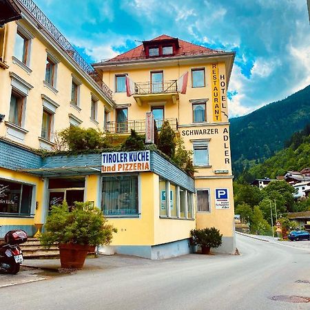 Schwarzer Adler Hotel Landeck Luaran gambar