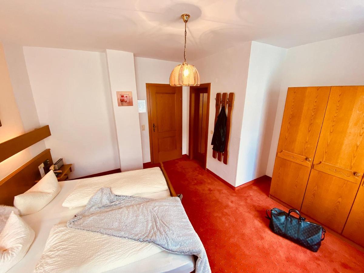 Schwarzer Adler Hotel Landeck Luaran gambar
