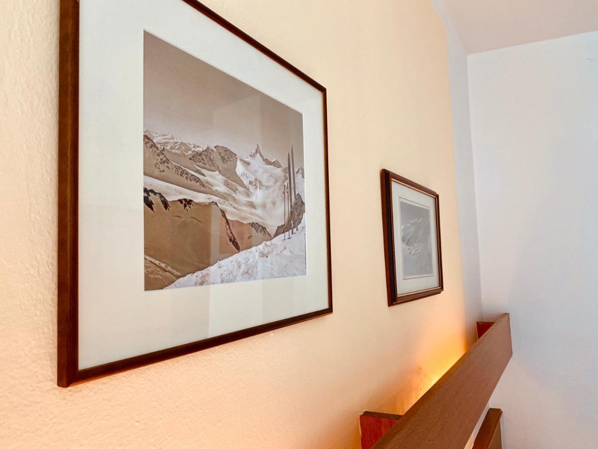 Schwarzer Adler Hotel Landeck Luaran gambar