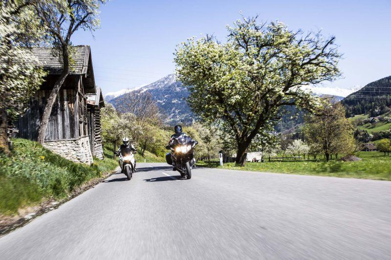 Schwarzer Adler Hotel Landeck Luaran gambar