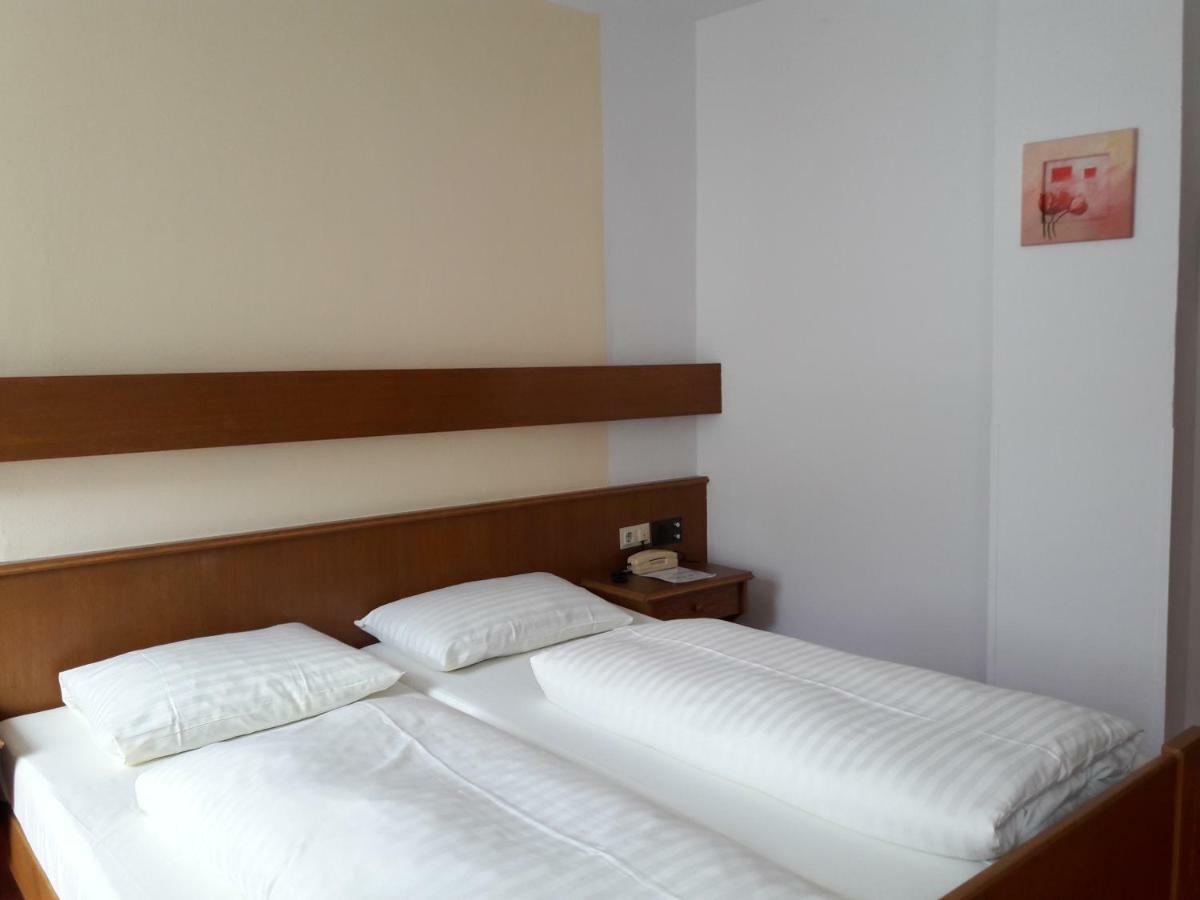 Schwarzer Adler Hotel Landeck Luaran gambar